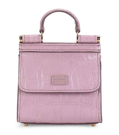 Women's Sicily 58 micro bag .